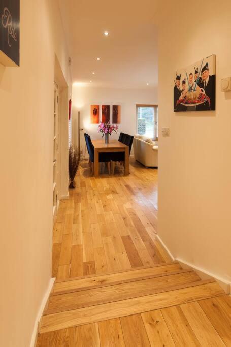 Gullane Steading Holiday Home - Minimum 3 Nights ภายนอก รูปภาพ