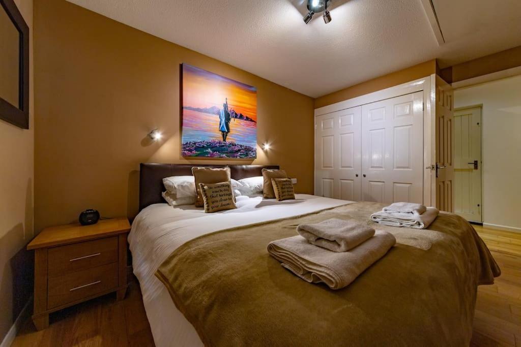 Gullane Steading Holiday Home - Minimum 3 Nights ภายนอก รูปภาพ